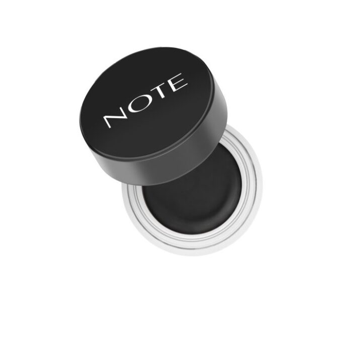 Note Gel Eyeliner