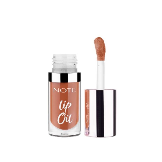 Note Lip Oil