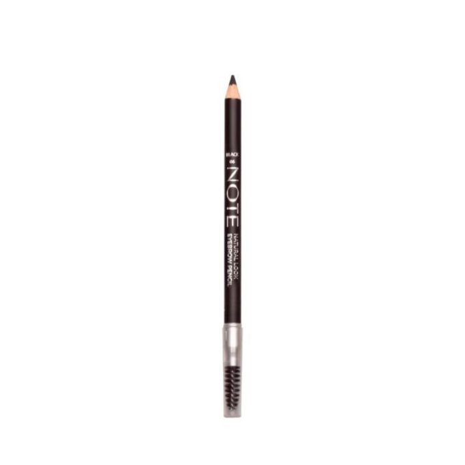 Note Natural Look Eyebrow Pencil