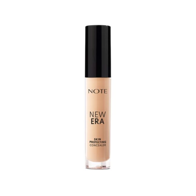 Note New Era Skin Protection Concealer