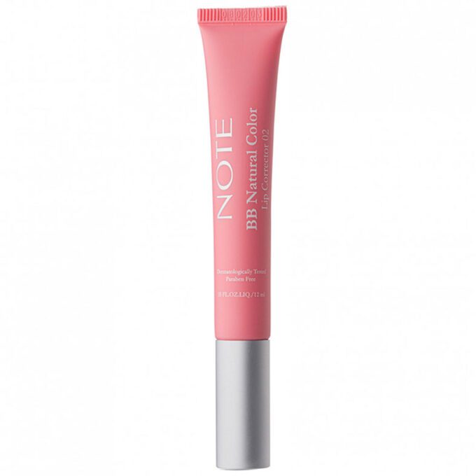 Note BB Lip Corrector