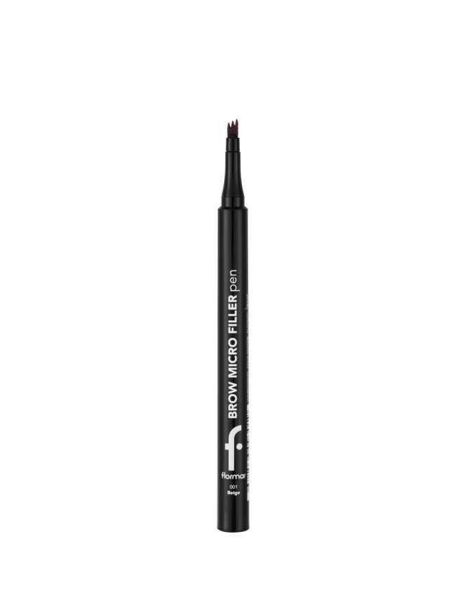 Flormar Brow Micro Filler Pen