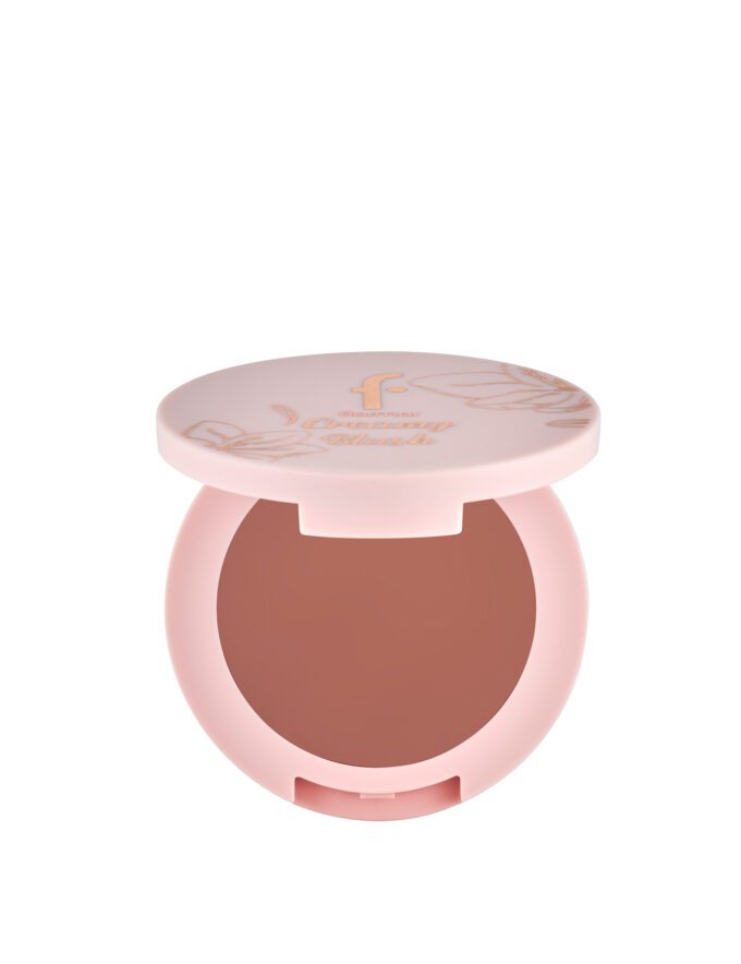 Flormar Blossom Creamy Blush