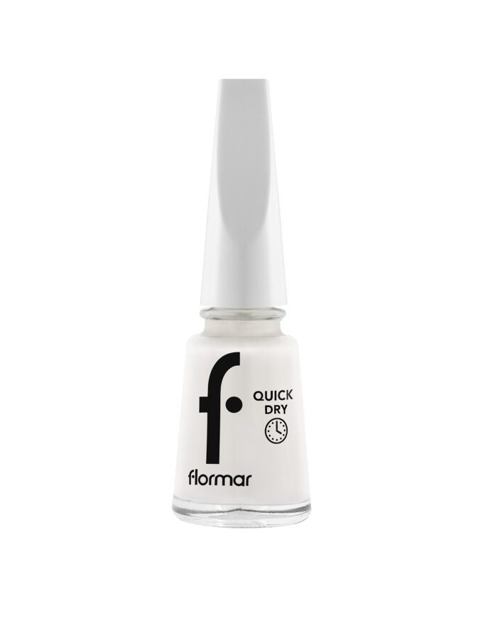 Flormar Quick Dry Nail Enamel