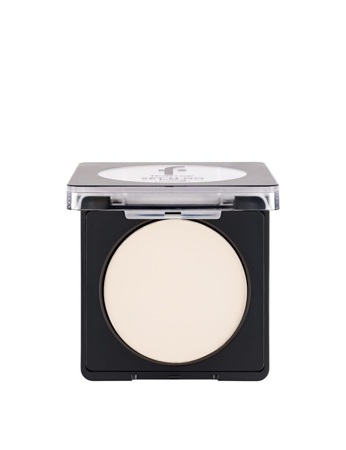 Flormar Setn Go Fixing Powder Compact Powder