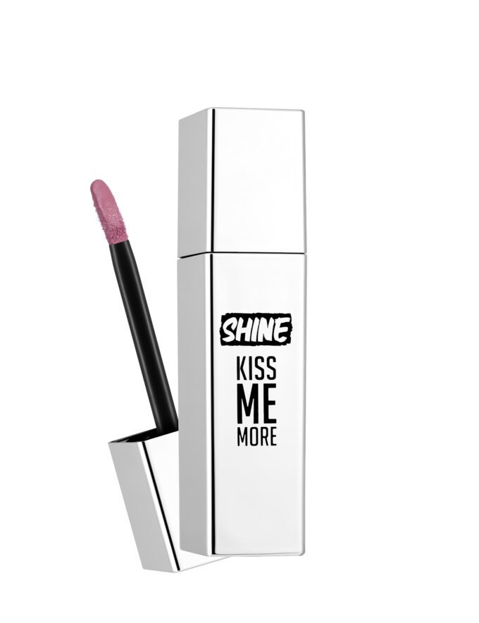 Flormar Shine Kiss Me More Lip Tattoo