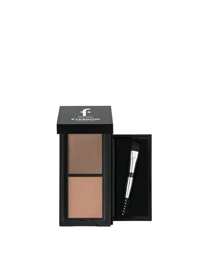 Flormar Eyebrow Design Kit