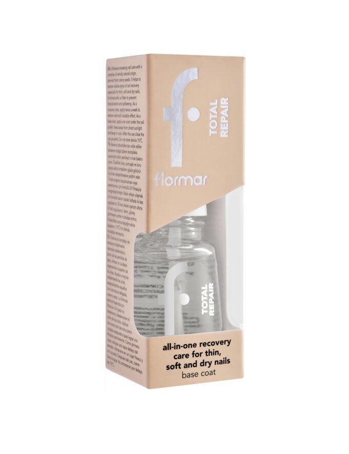 Flormar No More Breaks