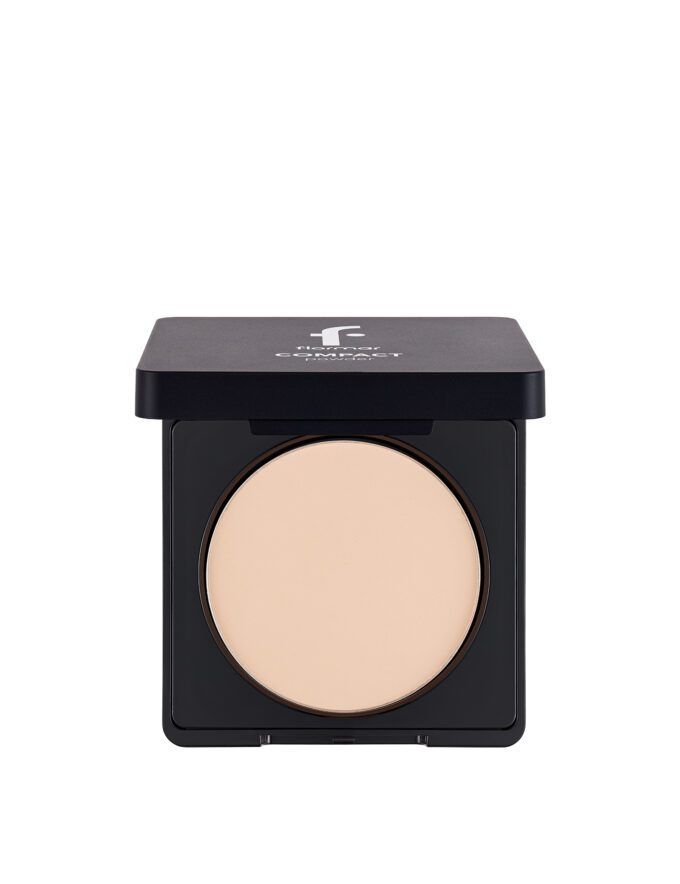 Flormar C.Powder Compact Powder