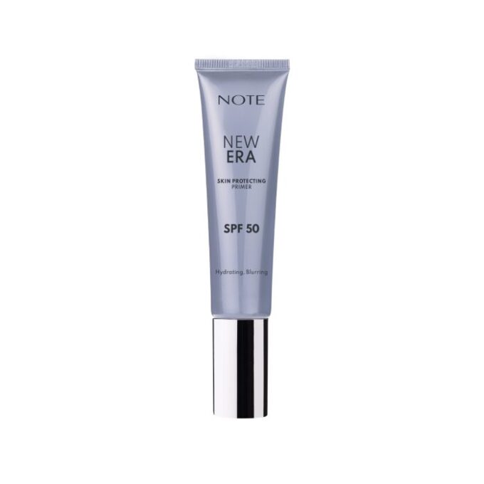Note New Era Skin Protecting Primer