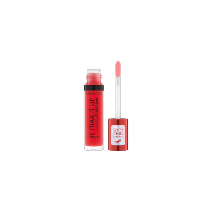 Catrice Max It Up Lip Booster Extreme