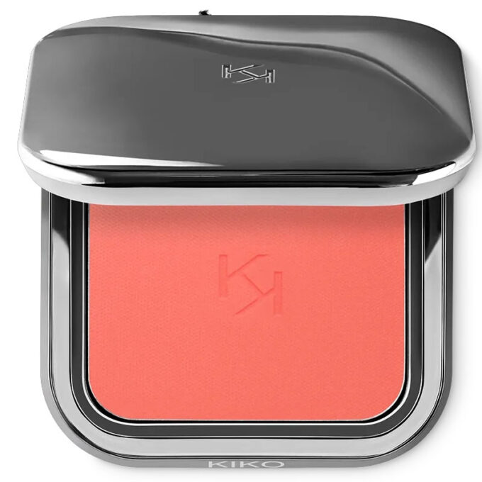 KIKO Unlimited Blush - 6g