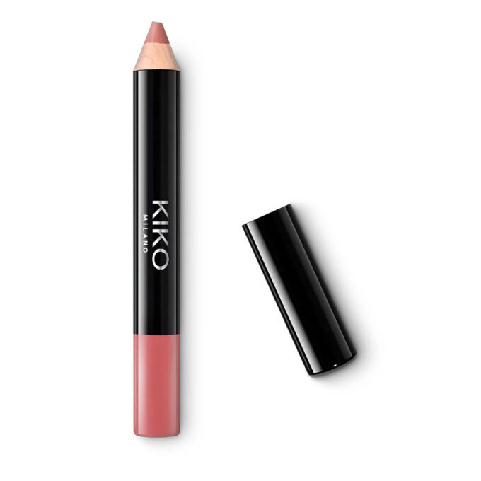 Kiko smart fusion creamy lip crayon - 1.6g