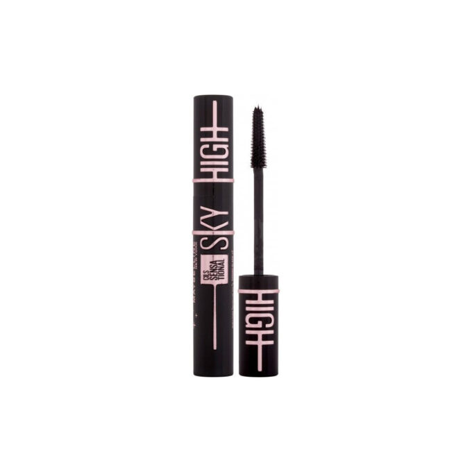 MAYBELLINE Lash Sensational Sky High Waterproof Mascara - Very Black