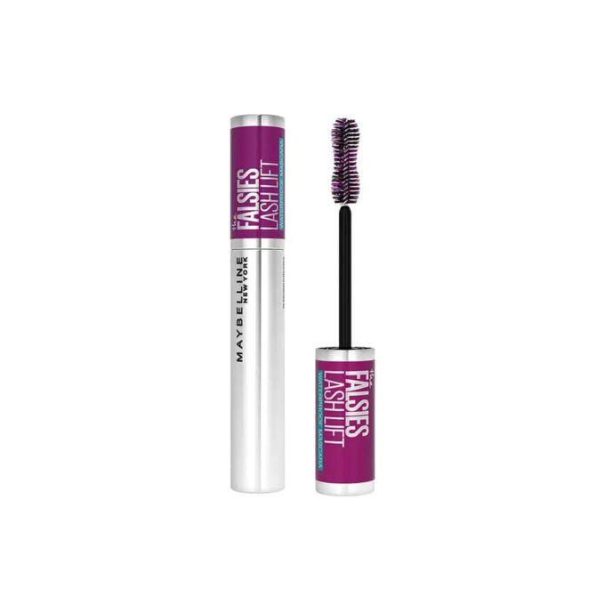 MAYBELLINE The Falsies Lash Lift Mascara Black