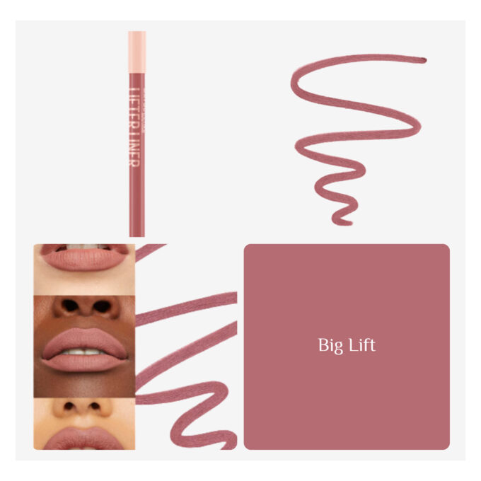 MAYBELLINE Lifter Liner Lip Liner