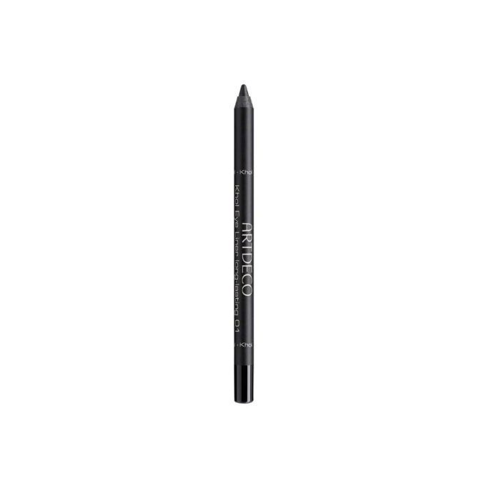 ARTDECO Khol Eye Liner Ultra Black Waterproof - 1,2g