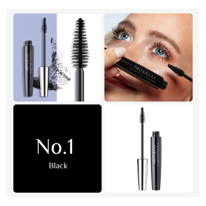Artdeco Angel Eyes Mascara