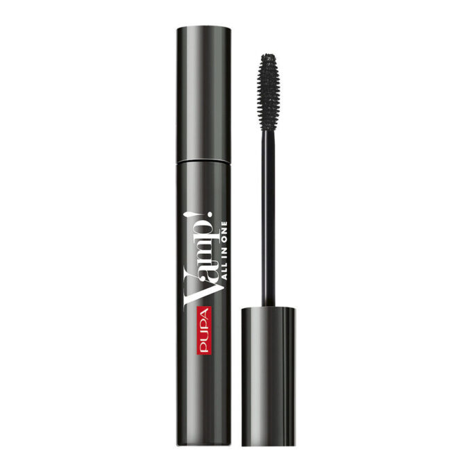Pupa Vamp! All In One 101 Mascara - 9ml