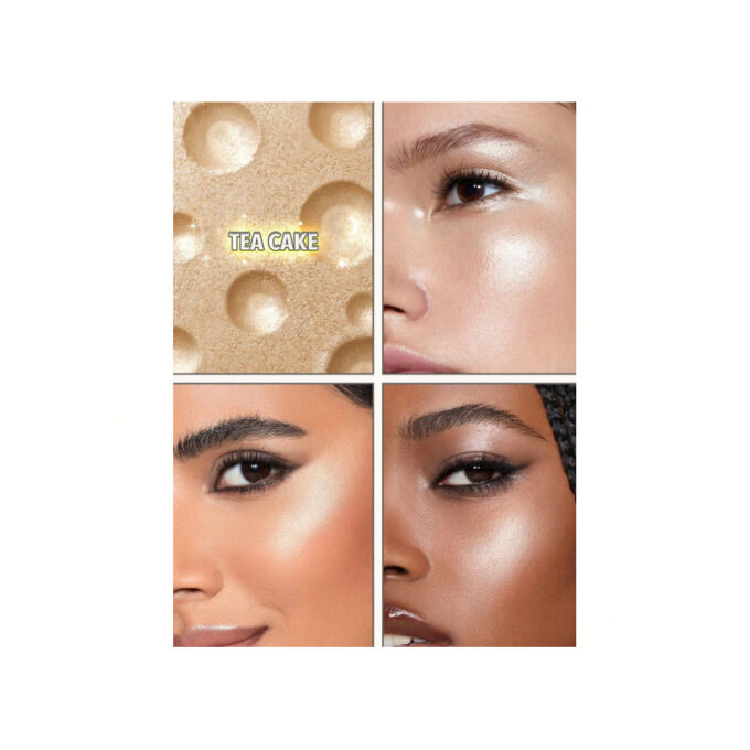 SHEGLAM Lunar Glow Highlighter - 5g