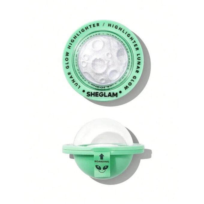 SHEGLAM LUNAR GLOW Highlighter - 5g