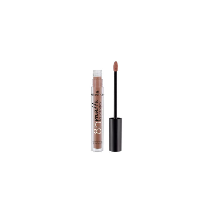 Essence 8H Matte Liquid Lipstick - 2.5ml