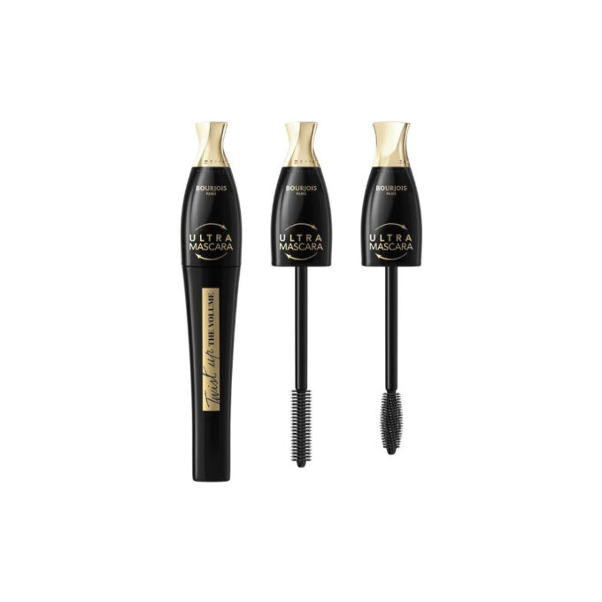 BOURJOIS Mascara Volume & Longueur Twist Up - 8ml