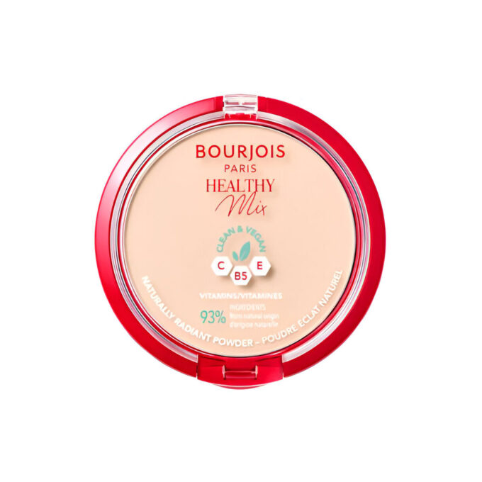 BOURJOIS Healthy Mix Powder - 10g