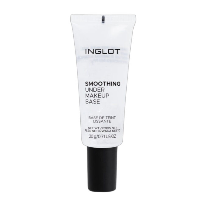 INGLOT soothing Under makeup Base - 20 g
