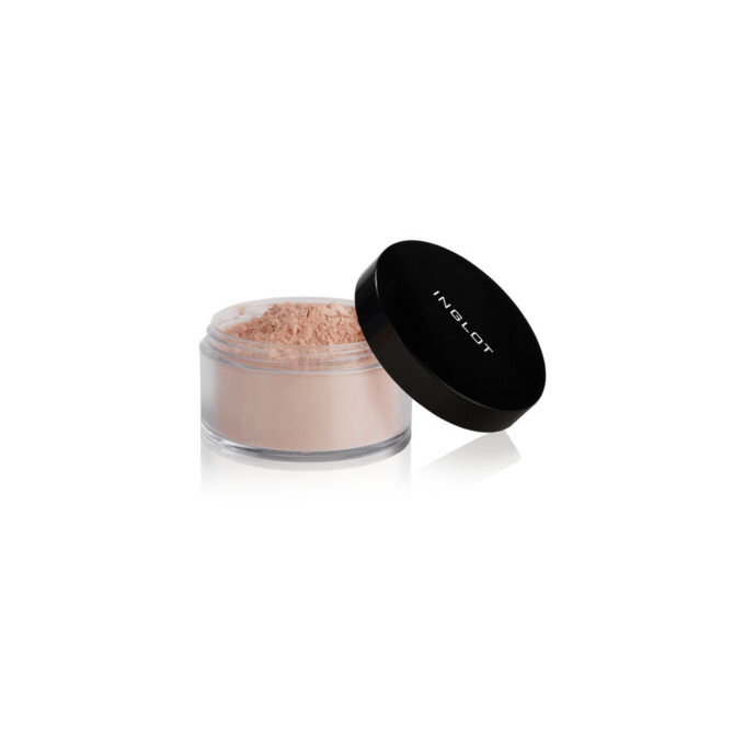 INGLOT Perfect Finish Loose Powder - 23g