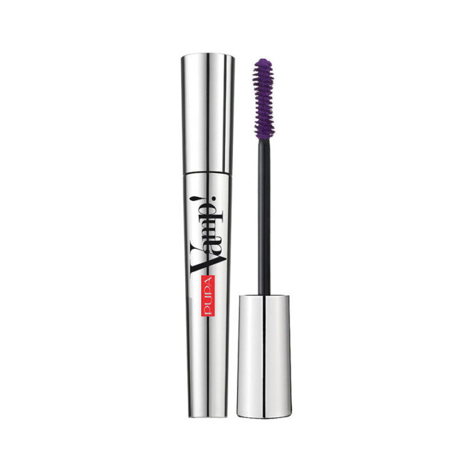 Pupa Vamp! Exceptional Volume Mascara - 9ml