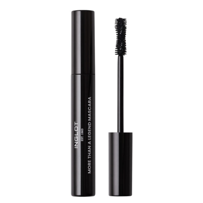 INGLOT More Than A Legend Mascara - 9.5ml