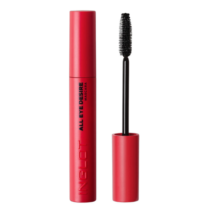 INGLOT All Eye Desire Mascara - 8.5ml