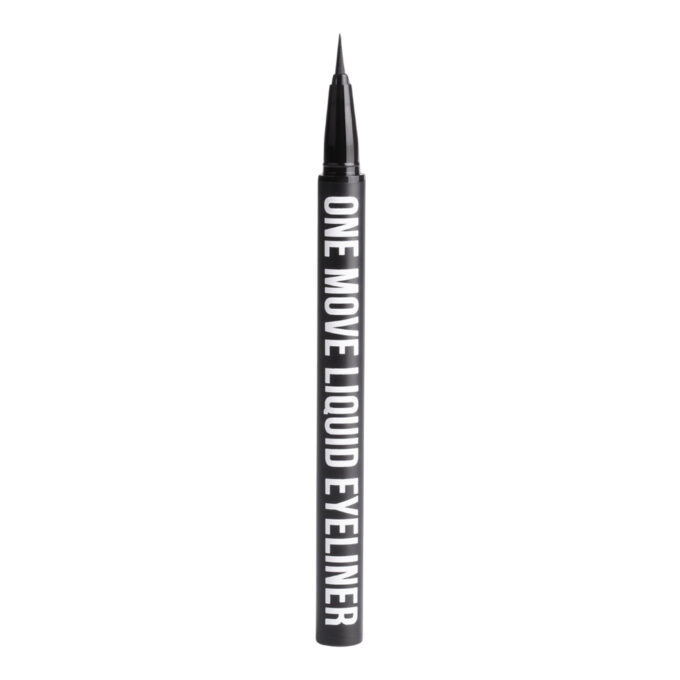 INGLOT One Move liquid Eyeliner - 0.55ml