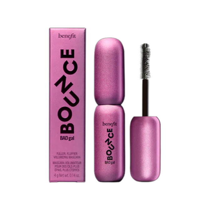Benefit BadGal Bounce Mascara - 8.5g