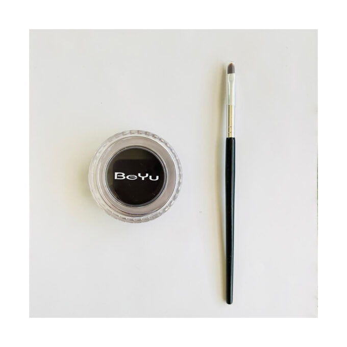 BeYu Tattoo Gel Eyeliner No. 01