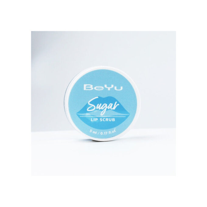 BeYu Lip Scrub - 5ml