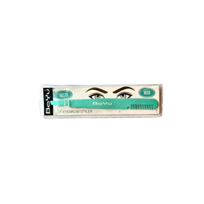 BeYu Eyebrow 2in1 Styler