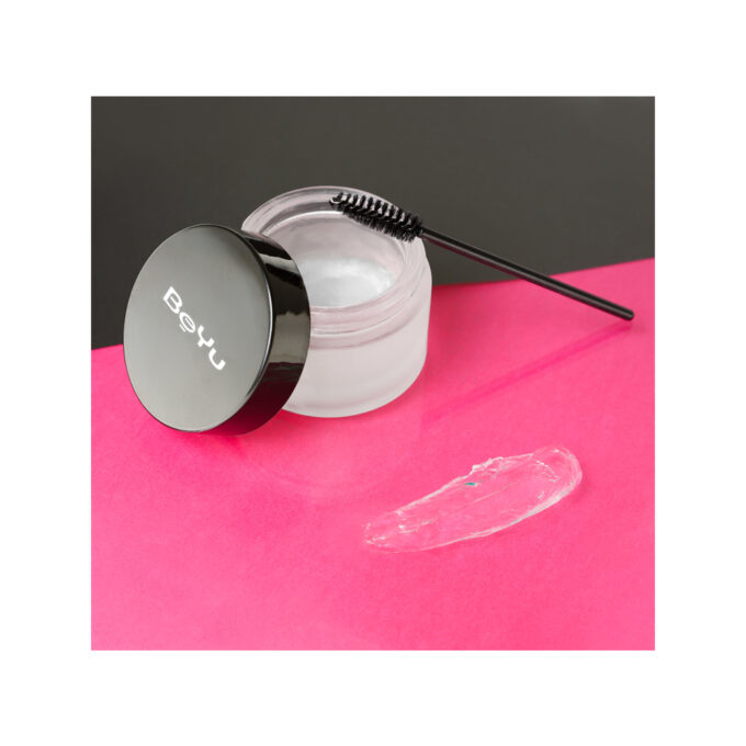 BeYu Clear Eyebrow Gel - 24g