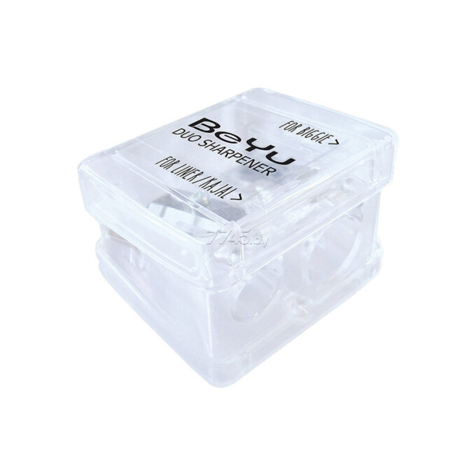 BeYu Duo Sharpener