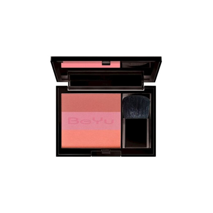 BeYu Multi Color Powder Blush No. 71