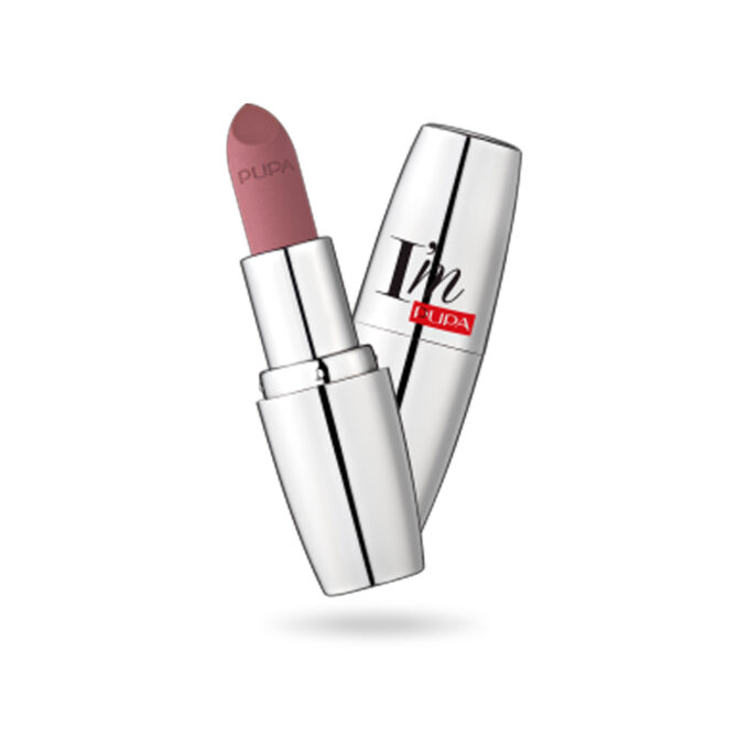 Pupa I'M Matt Intense Nude