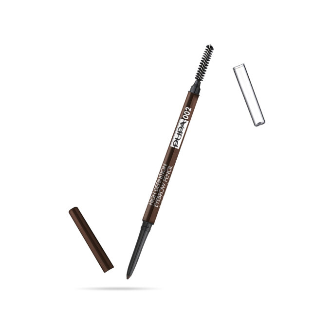 Pupa High Definit.Eyebrow Pencil Brown