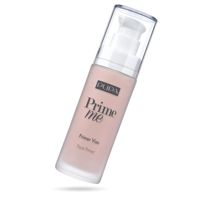 Pupa Prime Me - Primer Viso Perfez.Vetro
