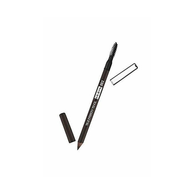 Pupa True Eyebrow Pencil No. 003 - Dark Brown