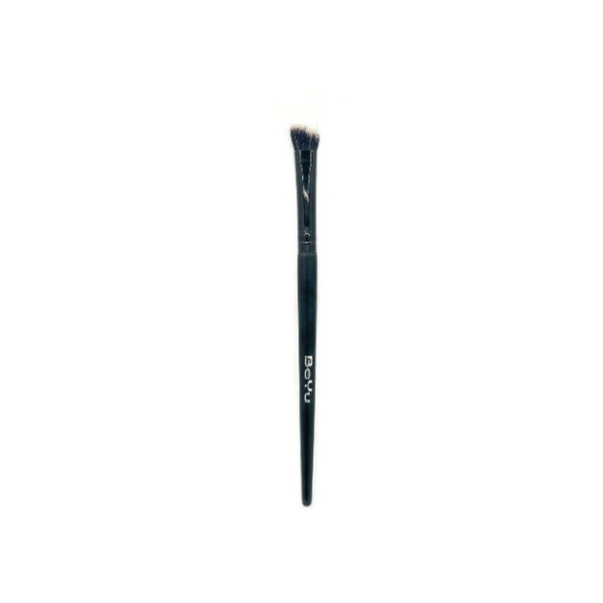BeYu Medium Angled Eyeshadow Brush No. 007