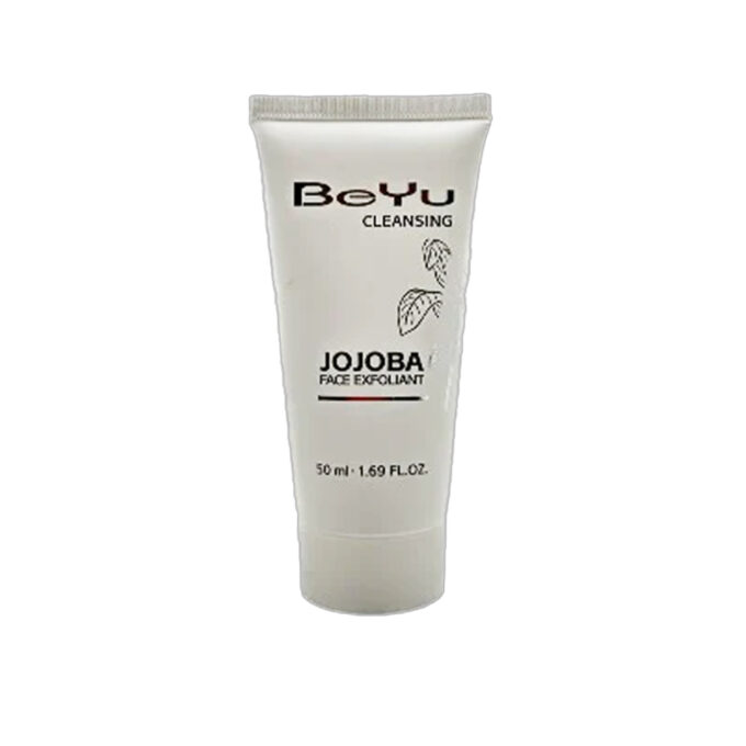 BeYu Jojoba Face Exfoliant - 50ml