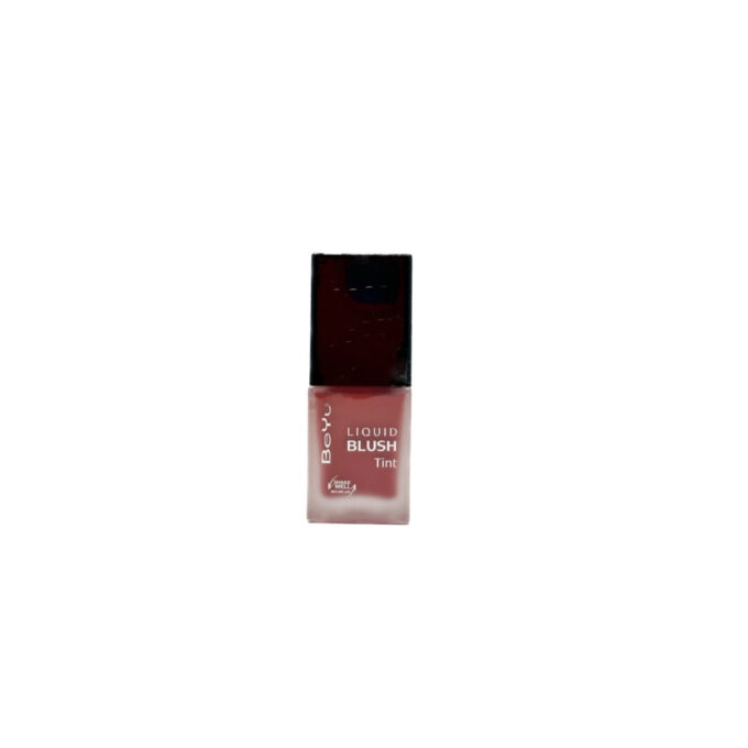 BeYu Liquid Blush Tint