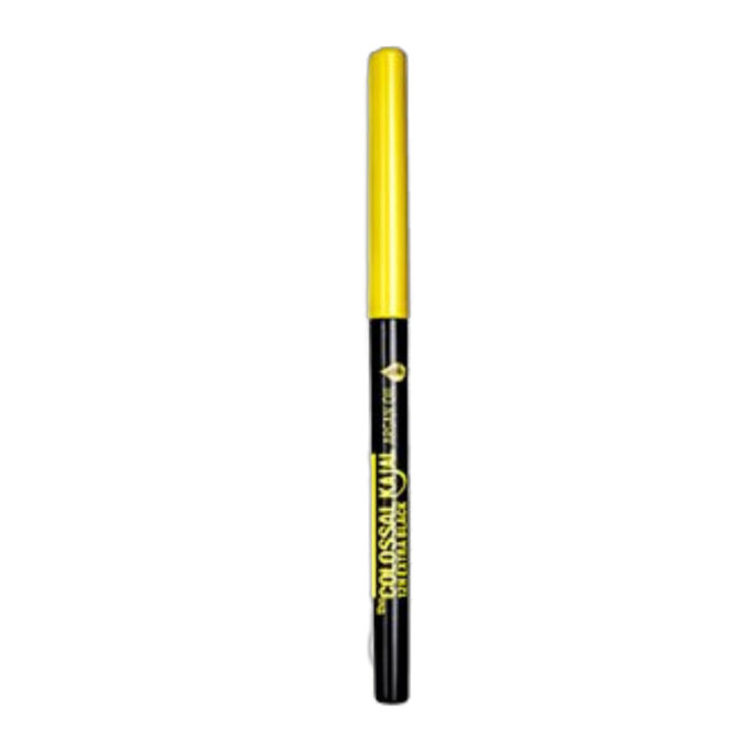 MAYBELLINE Colossal Kajal Argan Oil Eyeliner