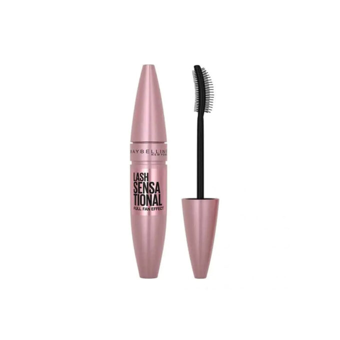 MAYBELLINE Lash Sensational Sleeved Very Black